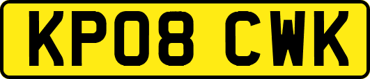 KP08CWK