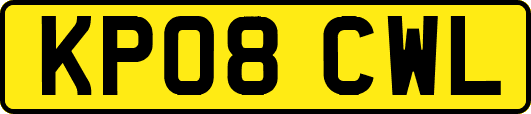 KP08CWL