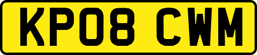 KP08CWM