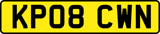 KP08CWN