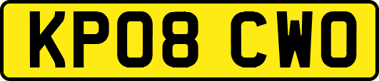 KP08CWO