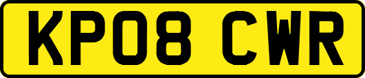 KP08CWR