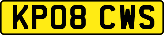 KP08CWS
