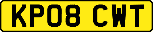 KP08CWT