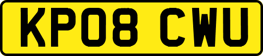 KP08CWU