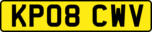 KP08CWV