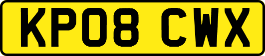 KP08CWX