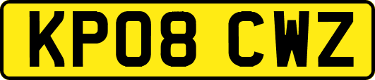 KP08CWZ