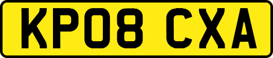 KP08CXA
