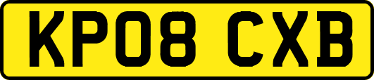 KP08CXB