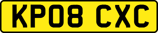 KP08CXC