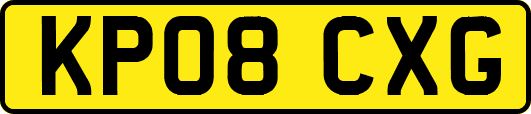 KP08CXG