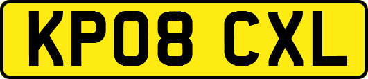 KP08CXL