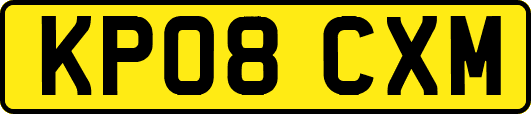 KP08CXM