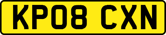 KP08CXN