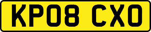 KP08CXO