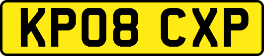 KP08CXP