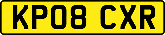KP08CXR