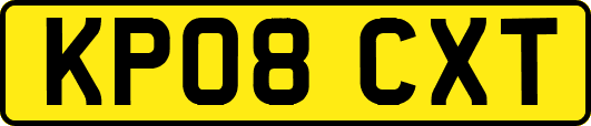 KP08CXT