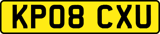 KP08CXU