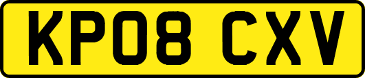 KP08CXV