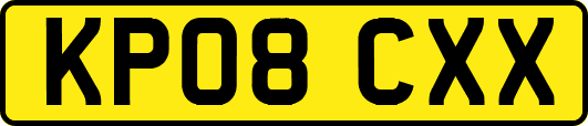 KP08CXX