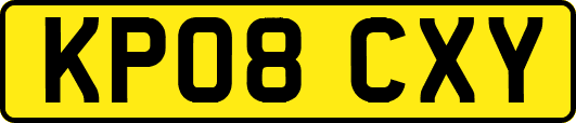 KP08CXY