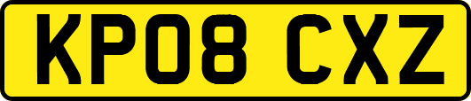 KP08CXZ