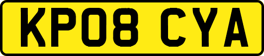 KP08CYA