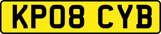 KP08CYB