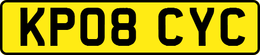 KP08CYC