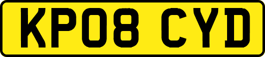 KP08CYD