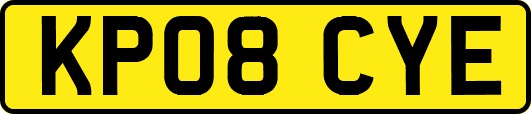 KP08CYE
