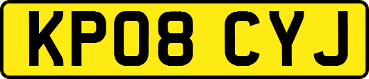 KP08CYJ