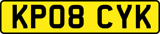 KP08CYK