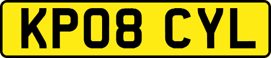 KP08CYL