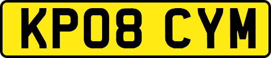 KP08CYM