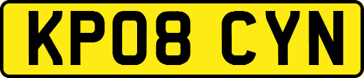KP08CYN