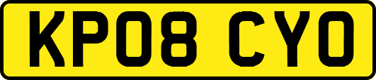 KP08CYO