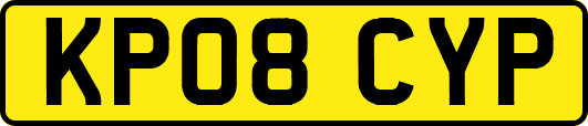 KP08CYP