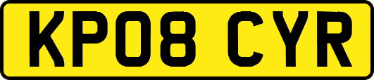KP08CYR