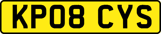 KP08CYS