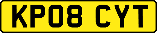 KP08CYT