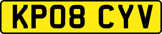 KP08CYV