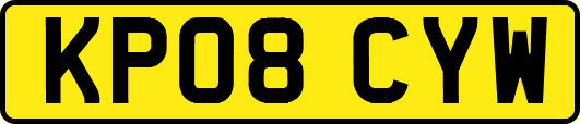KP08CYW