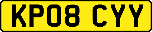 KP08CYY