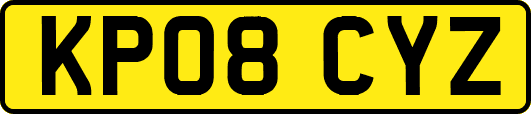 KP08CYZ
