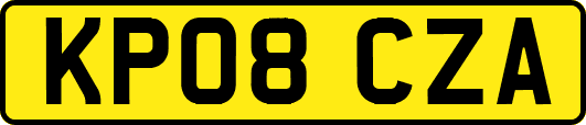 KP08CZA