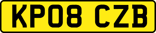 KP08CZB