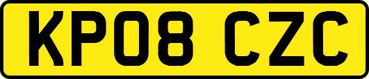 KP08CZC